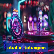 studio tatuagem perto de mim